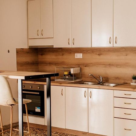 Euphoria Apartment Alexandrúpoli Kültér fotó