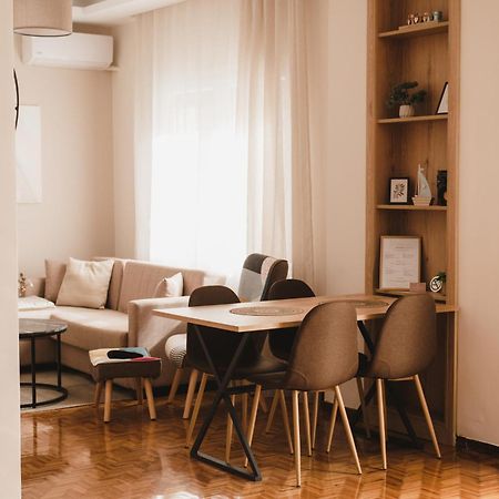 Euphoria Apartment Alexandrúpoli Kültér fotó