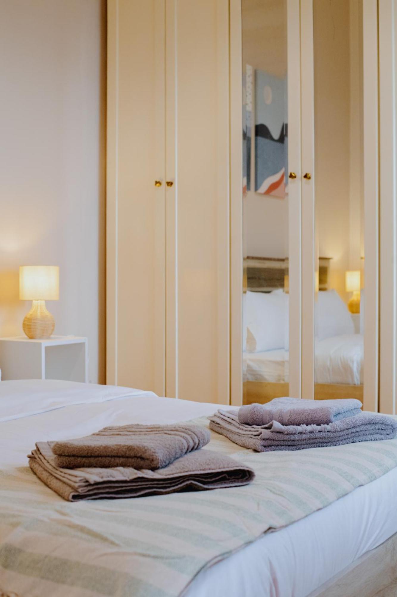 Euphoria Apartment Alexandrúpoli Kültér fotó