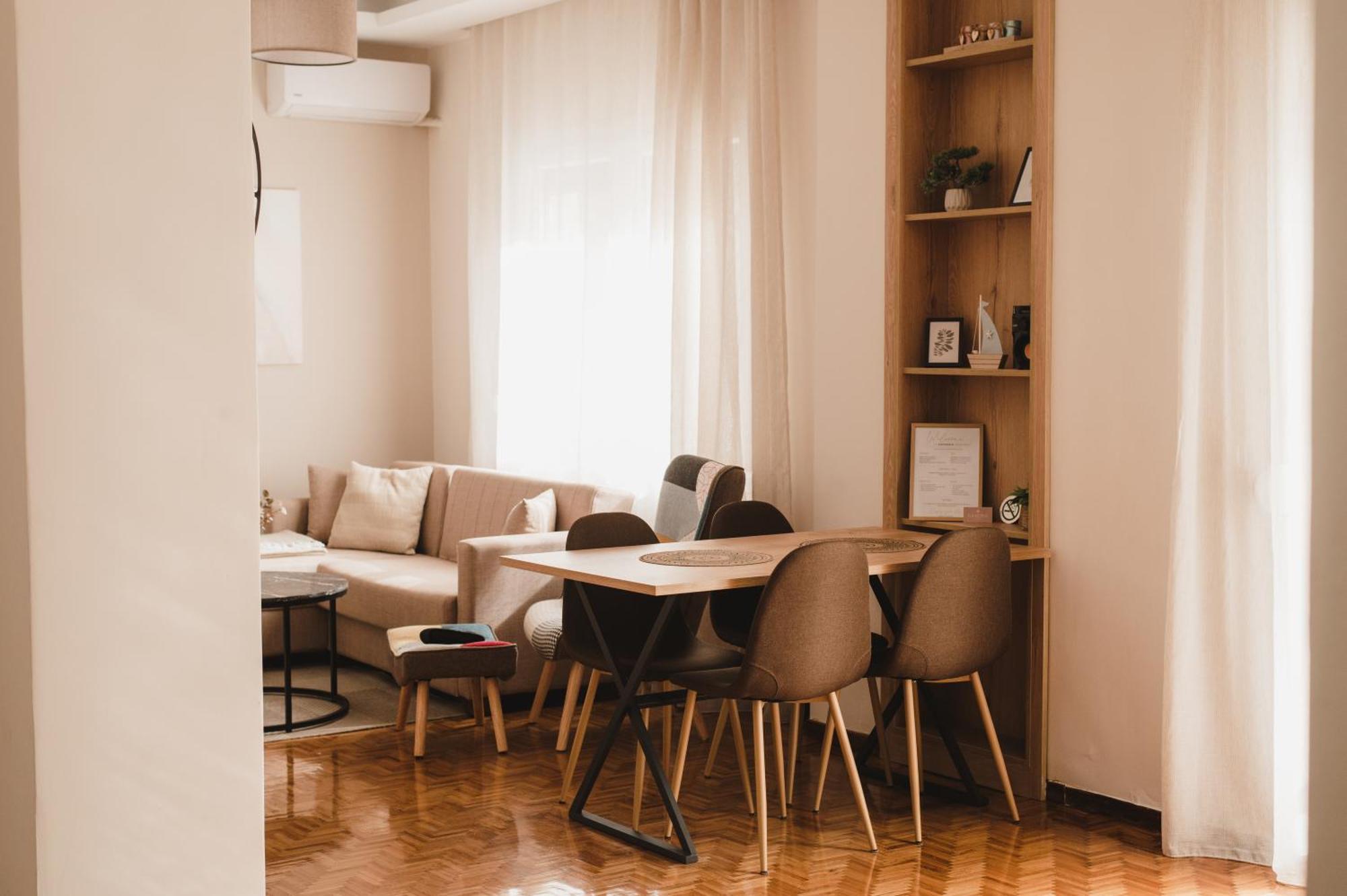 Euphoria Apartment Alexandrúpoli Kültér fotó