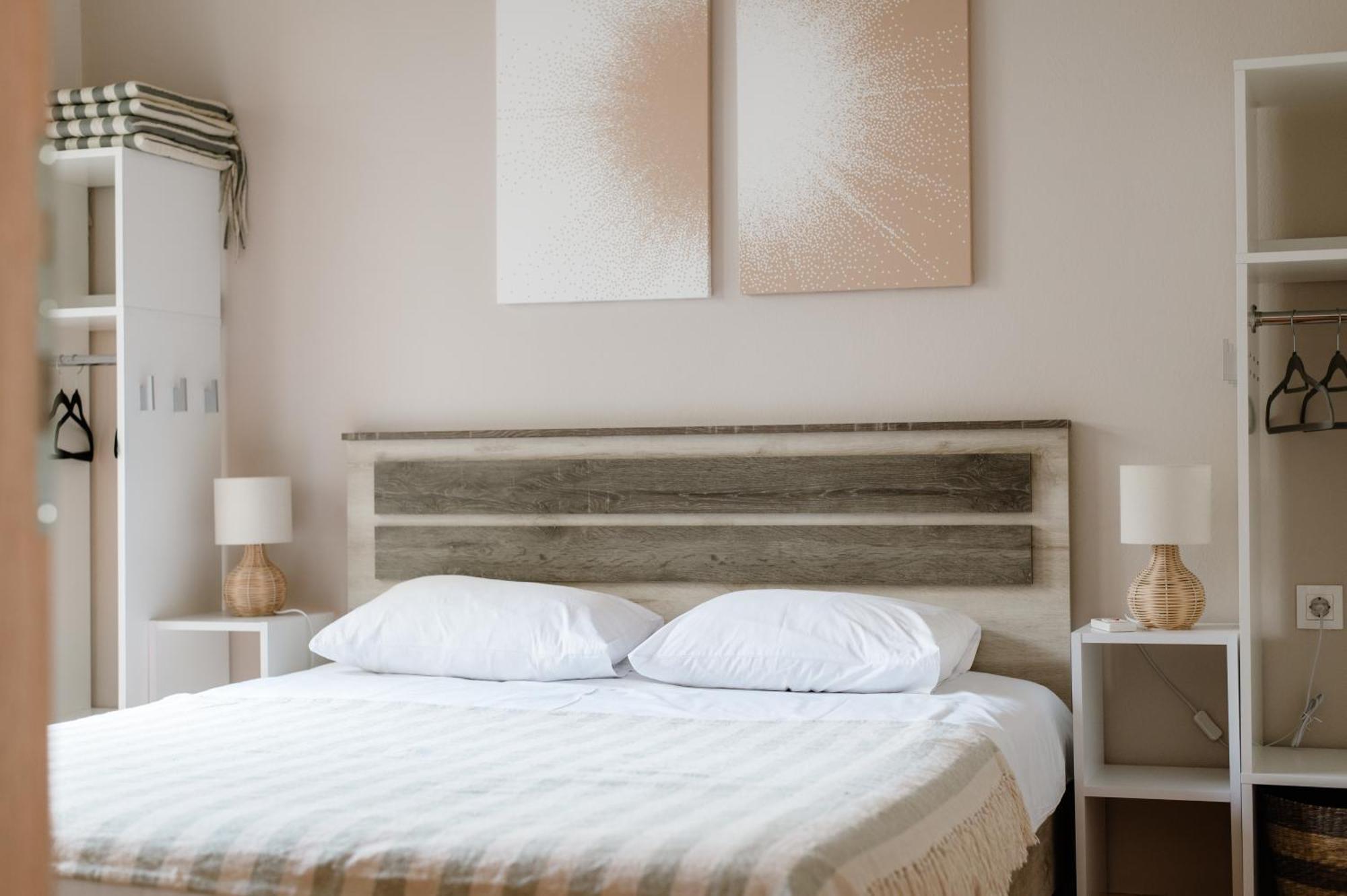 Euphoria Apartment Alexandrúpoli Kültér fotó