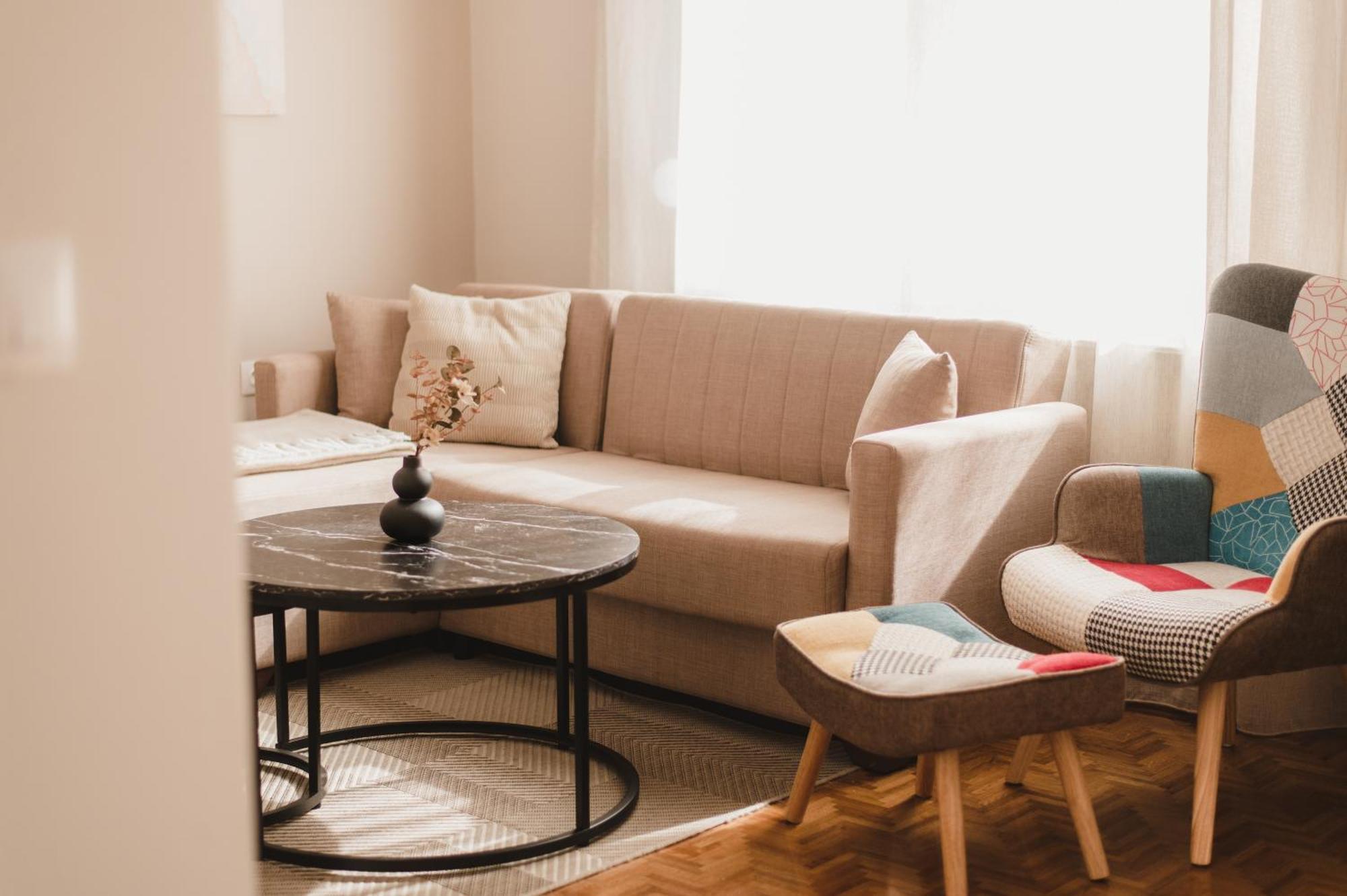 Euphoria Apartment Alexandrúpoli Kültér fotó