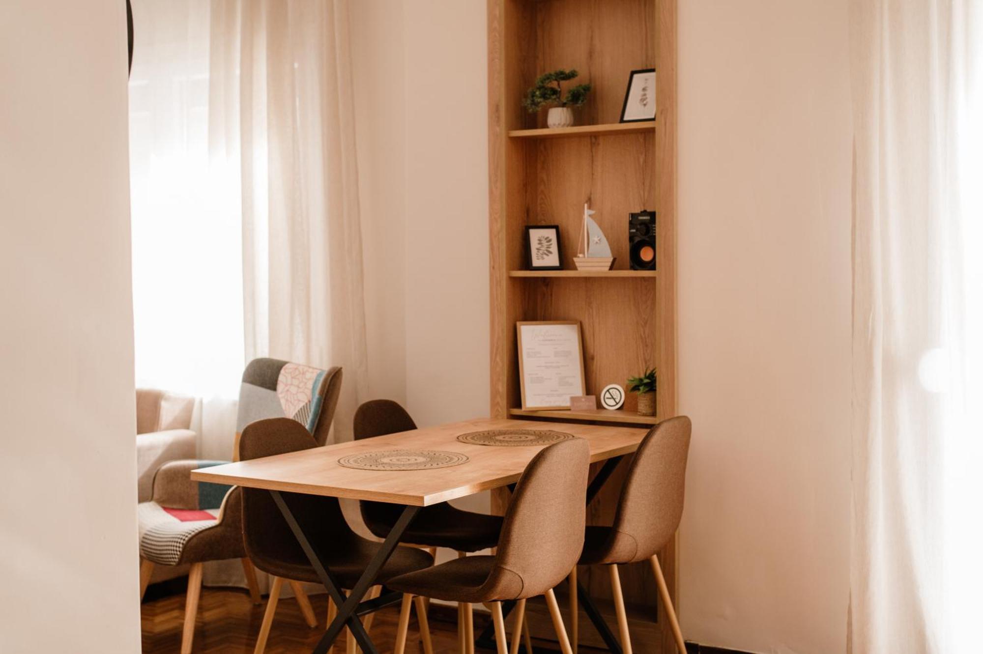 Euphoria Apartment Alexandrúpoli Kültér fotó