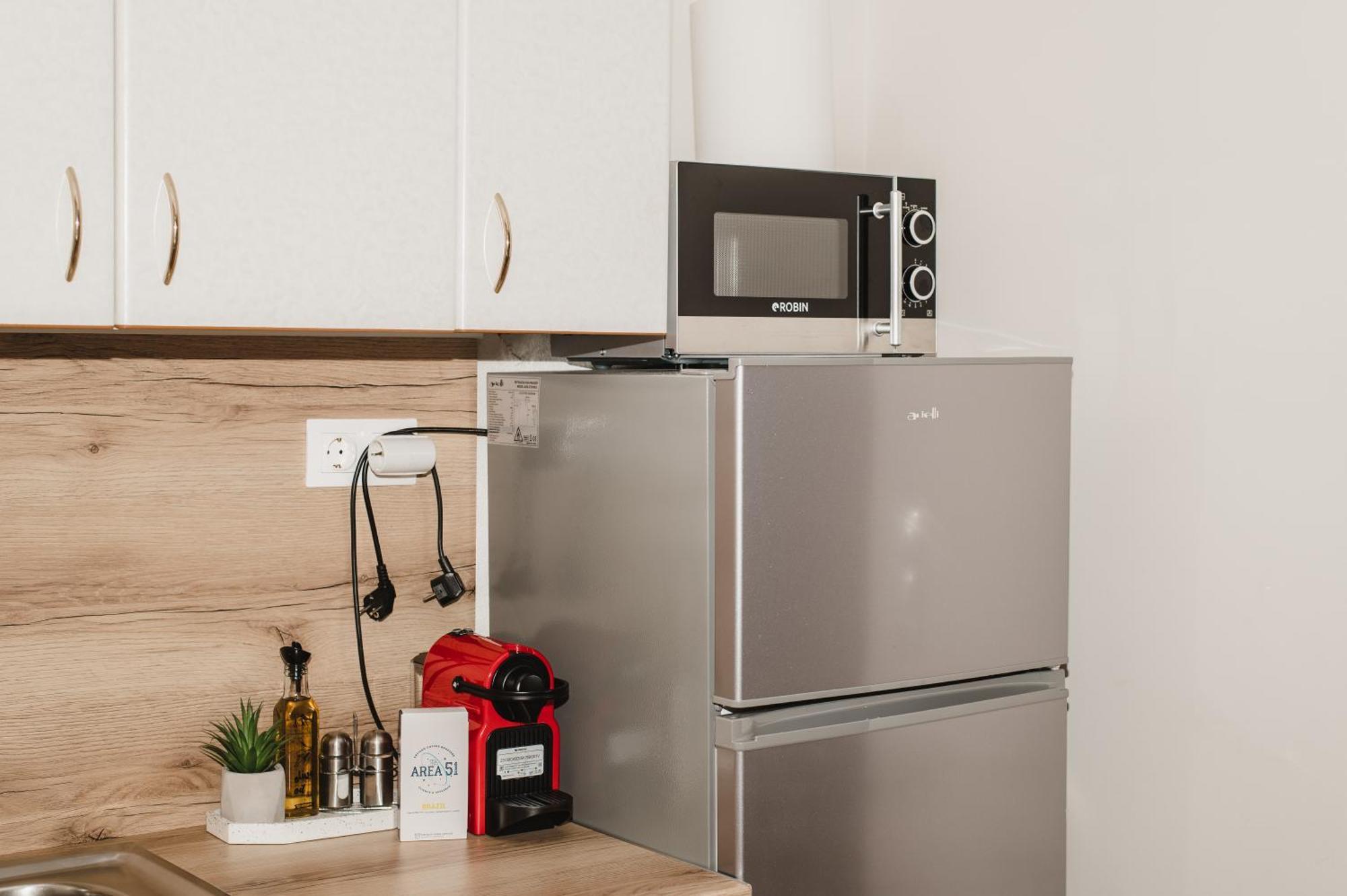 Euphoria Apartment Alexandrúpoli Kültér fotó