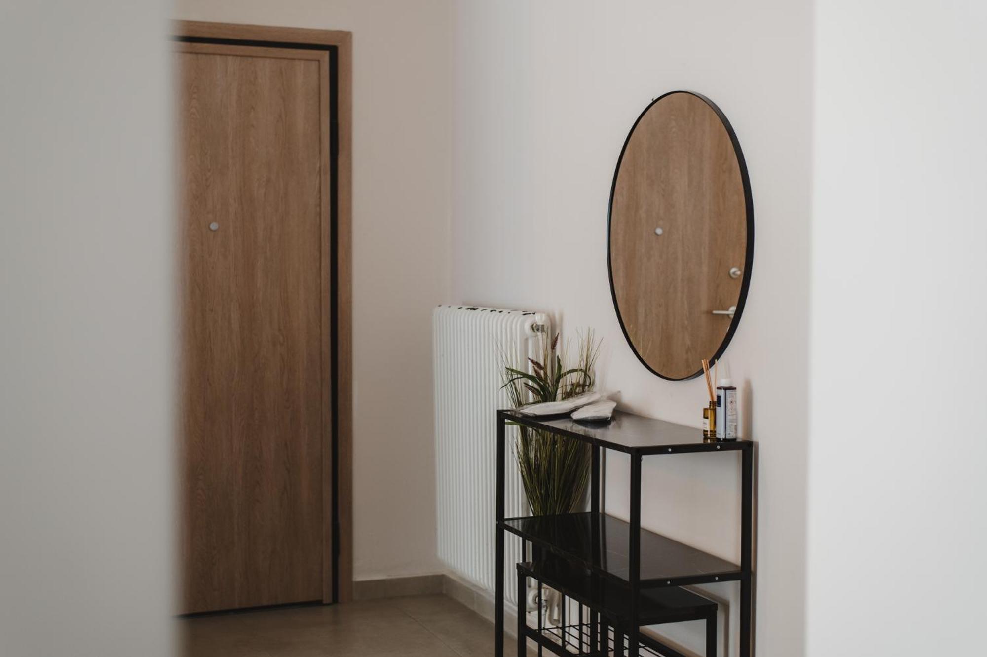 Euphoria Apartment Alexandrúpoli Kültér fotó