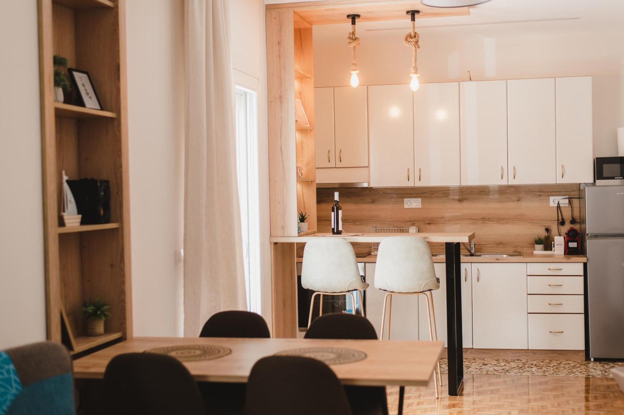 Euphoria Apartment Alexandrúpoli Kültér fotó